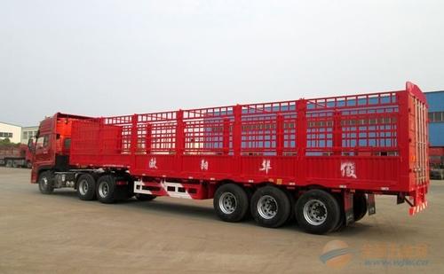 方山大小型回程货车调派